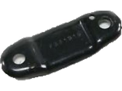 Honda 51308-TBA-A00 Bracket, Stabilizer Holder