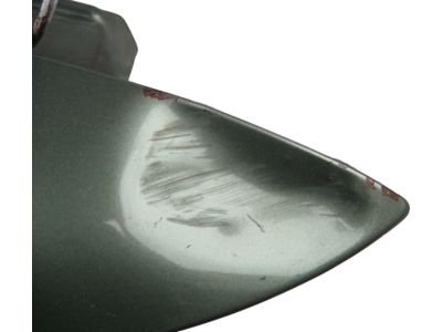 Honda 60211-SCV-A91ZZ Panel, Right Front Fender (Dot)