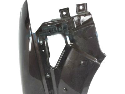 Honda 60211-SCV-A91ZZ Panel, Right Front Fender (Dot)