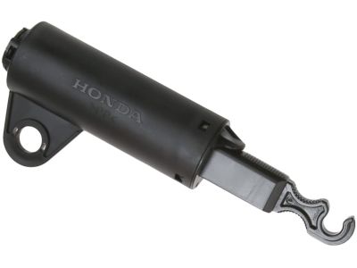 Honda 77531-T2F-A01 Damper, G-Box