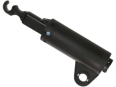 Honda 77531-T2F-A01 Damper, G-Box