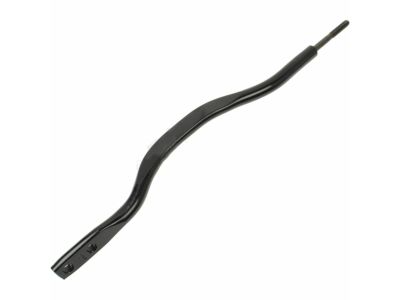 Honda 51352-S84-A01 Rod, R. FR. Radius