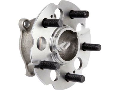 Honda 42200-TP7-A02 Bearing Assembly, Rear Hub Unit