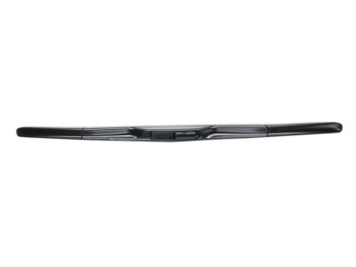 Honda 76630-TA0-A02 Blade, Windshield Wiper (475Mm)