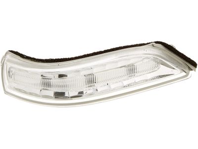 Acura 34301-STX-305 Lamp Unit, Turn (Coo)