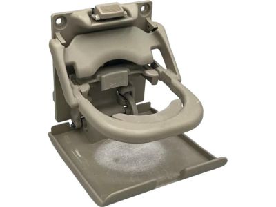 Honda 81350-SHJ-A01ZC Holder Assembly, Cup (Ivory)