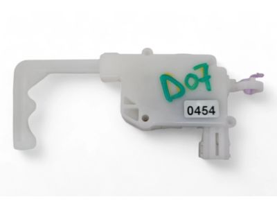 Honda 74700-TG7-A01 Actuator Assy., Fuel Lid