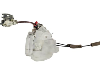 Honda 72150-SZT-A21 Latch Assembly, Left Front Door Power