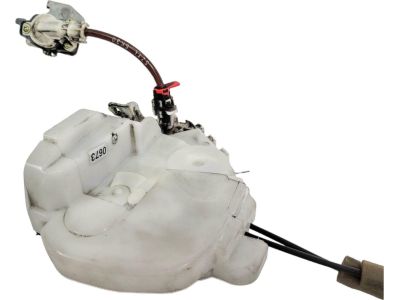 Honda 72150-SZT-A21 Latch Assembly, Left Front Door Power