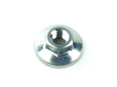 Honda 90043-PD2-003 Nut, Hex. (5MM) (Denso)