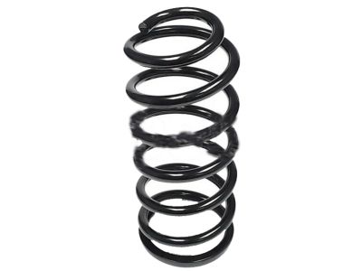 Honda 52441-SVA-A01 Spring, Rear