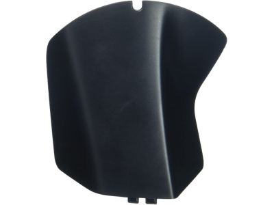 Honda 76252-T0A-A01 Cover LH-L, Base