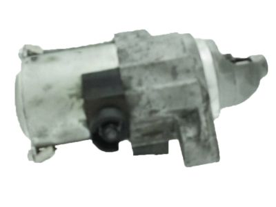 Honda 31200-5R7-A02 Starter Motor Assembly (Sm-74015) (Mitsuba)