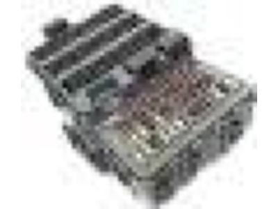 Honda 38200-TG7-A22 Box Assembly, Fuse (Rewritable)