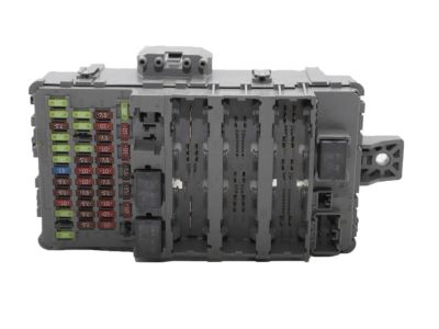 Honda 38200-TG7-A22 Box Assembly, Fuse (Rewritable)