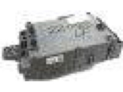 Honda 38200-TG7-A22 Box Assembly, Fuse (Rewritable)