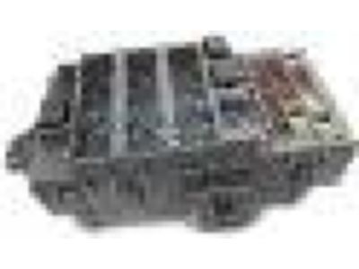 Honda 38200-TG7-A22 Box Assembly, Fuse (Rewritable)