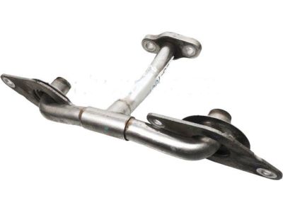 Honda 17181-RLV-A00 Pipe, EGR