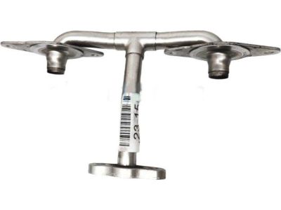 Honda 17181-RLV-A00 Pipe, EGR