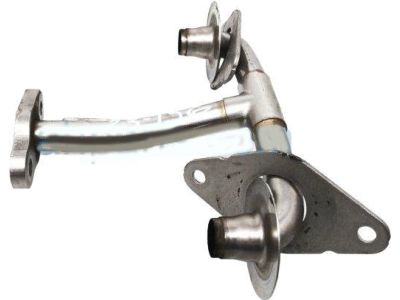 Honda 17181-RLV-A00 Pipe, EGR