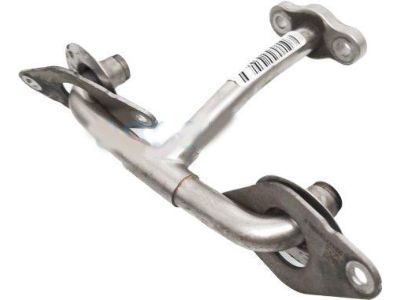 Honda 17181-RLV-A00 Pipe, EGR