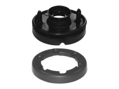 Honda 52675-SR0-003 Base, Shock Absorber Mount (Showa)