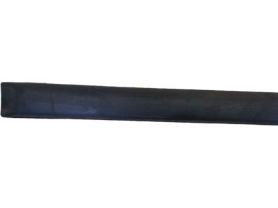 Honda 75322-SR4-A01 Protector, L. FR. Door