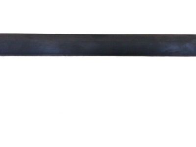 Honda 75322-SR4-A01 Protector, L. FR. Door