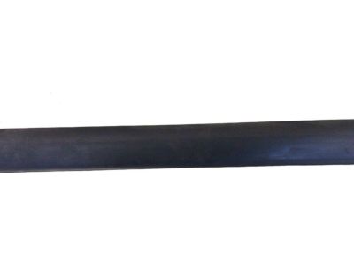 Honda 75322-SR4-A01 Protector, L. FR. Door