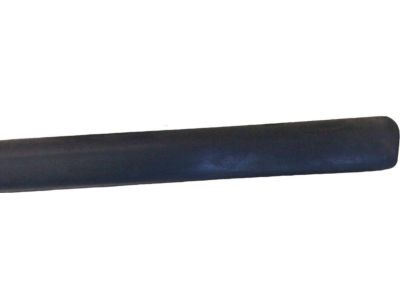 Honda 75322-SR4-A01 Protector, L. FR. Door