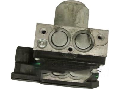 Honda 57110-T3L-X13 Modulator Assembly, Vsa (Rewritable)