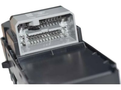 Honda 35750-SZA-A31 Switch Assembly, Power Window Master