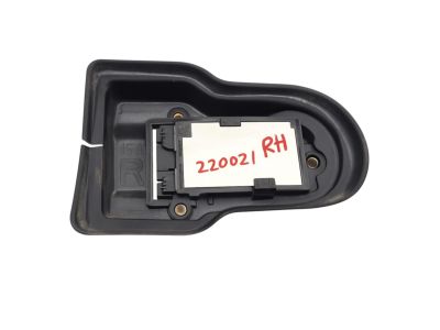 Honda 36934-TG7-A01 Cover, R. Bsi Radar