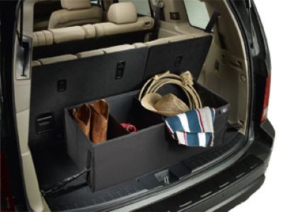 Honda 08U20-S9V-101 Cargo Organizer