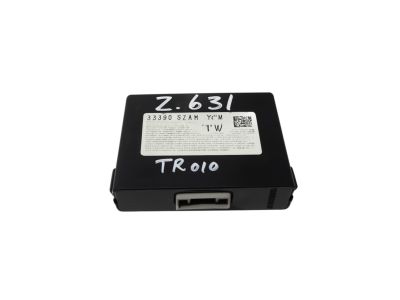 Honda 39350-SZA-A11 Tpms Unit