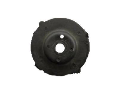 Acura 50815-S0X-A00 Damper, Rear Engine Mounting Dynamic