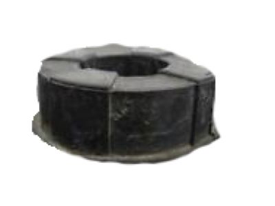 Acura 50815-S0X-A00 Damper, Rear Engine Mounting Dynamic