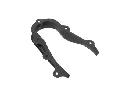 Honda 17252-6L2-A01 GUIDE, COOL AIR