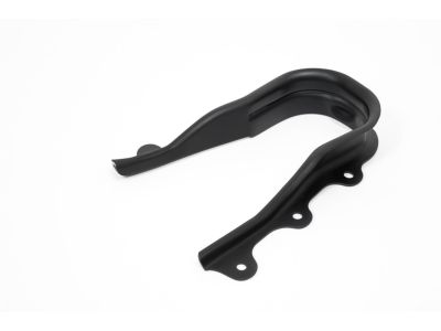 Honda 17252-6L2-A01 GUIDE, COOL AIR