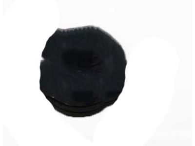 Honda 80106-SDR-A00 Rubber, Mount