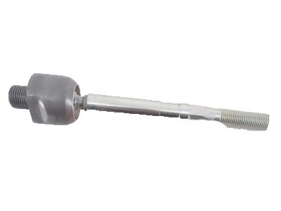 Acura 53010-T2B-A01 End Set, Rack