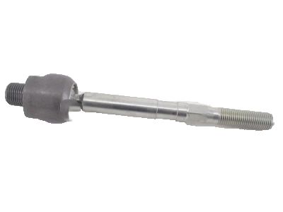 Acura 53010-T2B-A01 End Set, Rack