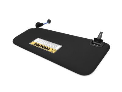 Honda 83230-T20-A91ZB SUNVISOR *NH900L*