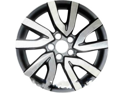 Honda 42700-TG7-A72 DISK, ALUMINUM WHEEL (18X8J) (TPMS) (ENKEI)