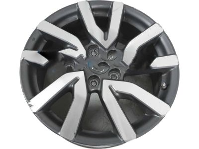 Honda 42700-TG7-A72 DISK, ALUMINUM WHEEL (18X8J) (TPMS) (ENKEI)