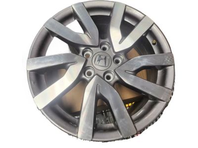 Honda 42700-TG7-A72 DISK, ALUMINUM WHEEL (18X8J) (TPMS) (ENKEI)