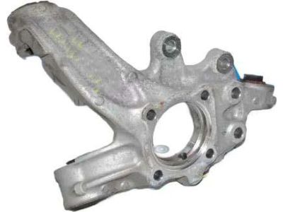 Honda 52210-T0B-A00 Knuckle Complete, Right Rear
