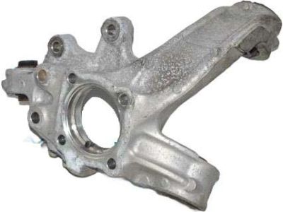 Honda 52210-T0B-A00 Knuckle Complete, Right Rear