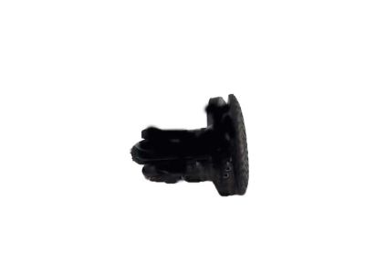 Honda 91514-T0A-A01 Clip, W/Arch Garn