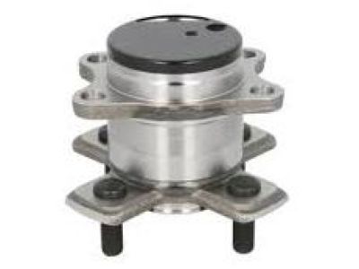 Honda 42200-T5B-951 Bearing Assembly, Rear Hub Unit